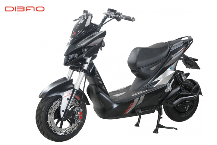 Xe điện Dibao Jeek One cá tính, mạnh mẽ